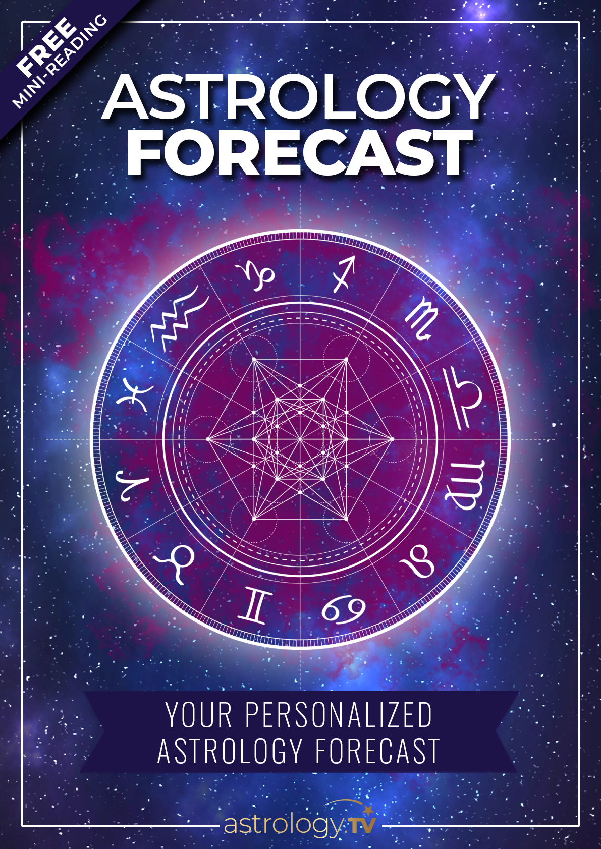 Astrology Forecast astrology.TV